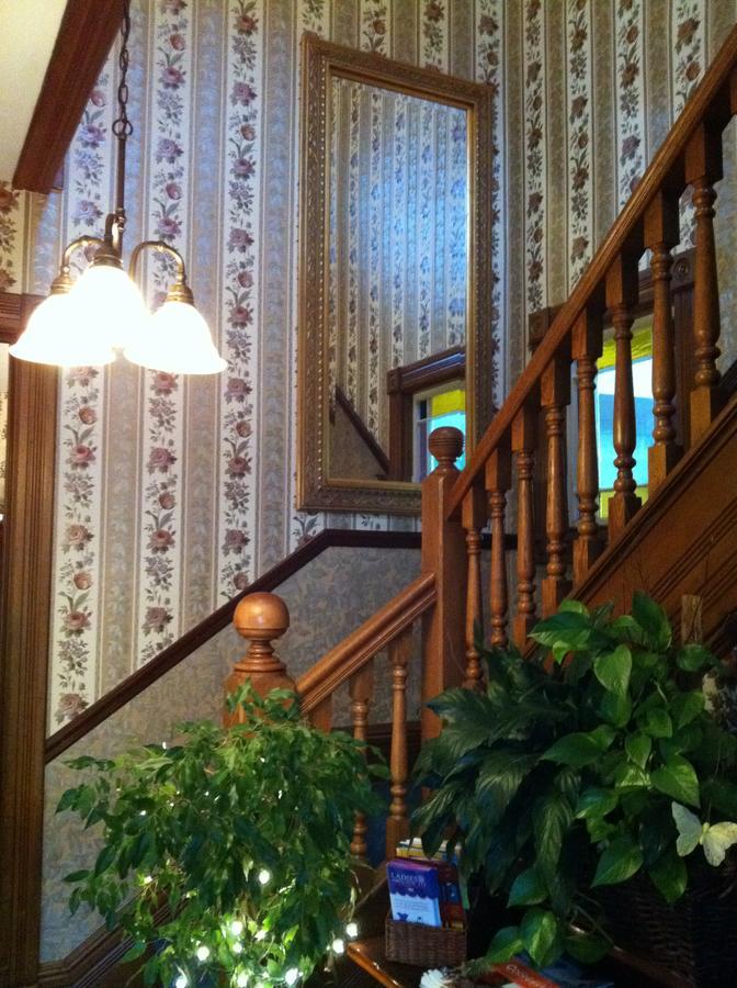 Main Street B And B Cooperstown Exterior foto